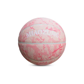 MIAOZUNG Basketball