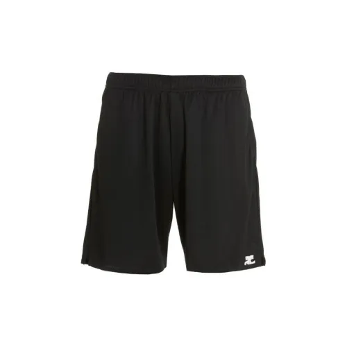 Courrèges Sport Lycra Football Short 