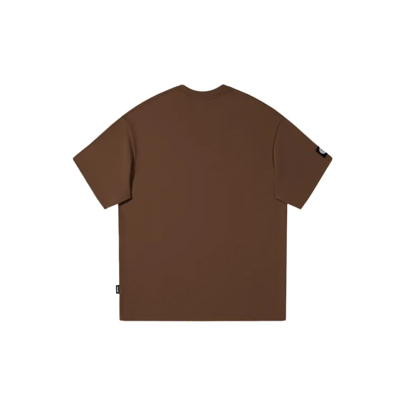 TFOUR T Shirts Unisex-6