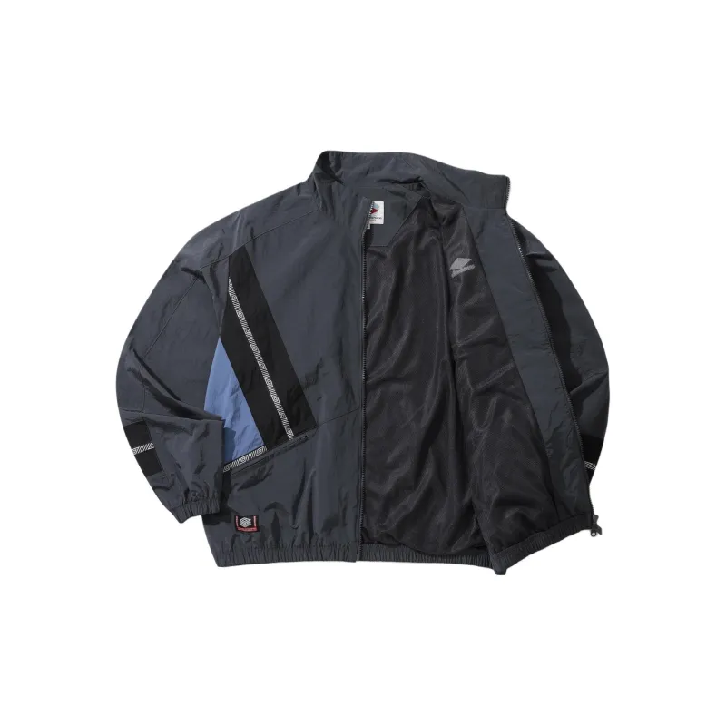 Umbro Jackets & Coats Unisex Dark Charcoal-2