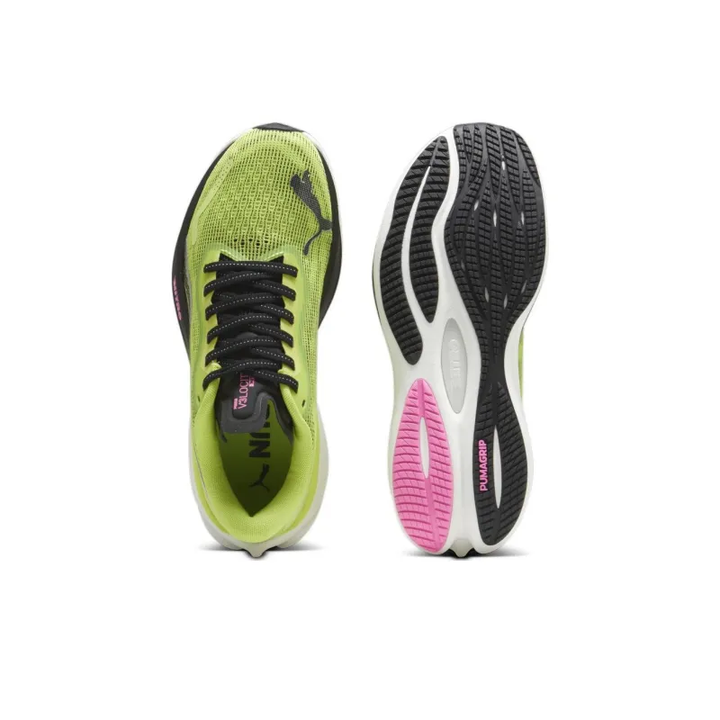 PUMA Velocity Nitro 3 Psychedelic Rush Women's-3