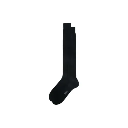 TOM FORD Logo embroidered Cotton Socks