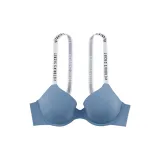Washed Denim Blue