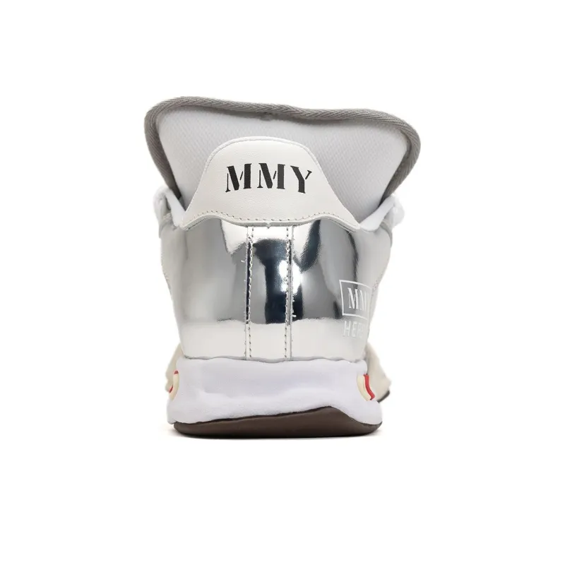 MIHARA YASUHIRO Puffer Og Sole 'White' Sneakers-24