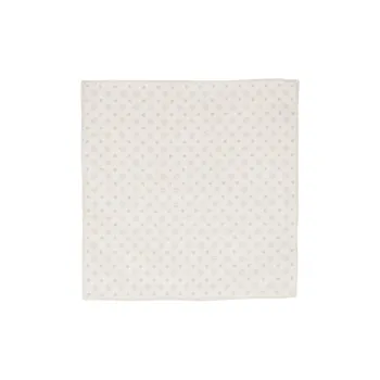 Eleventy Floral print Handkerchief Scarf