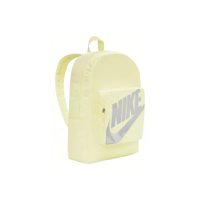 Nike Polyester Backpack Regular Women's Glow In The Dark Green-1
