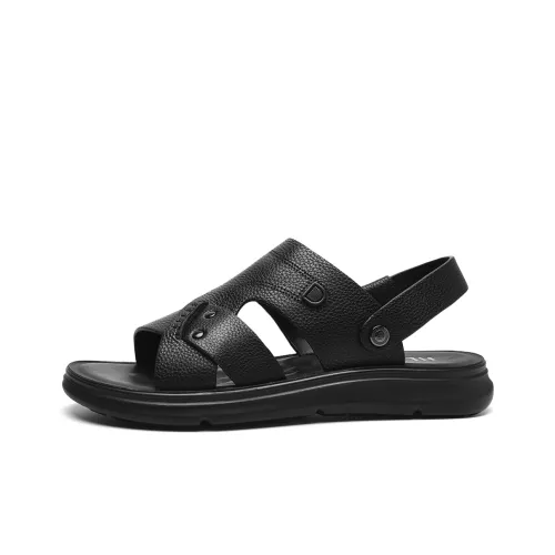 HLA Beach Sandals Unisex