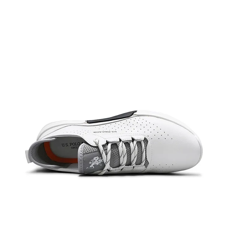 U.S. POLO ASSN. Low Top Casual Shoes Men's-10