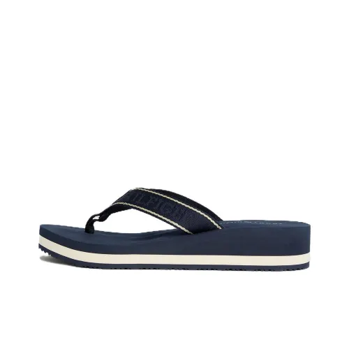 Tommy Hilfiger Flip Flops Women's