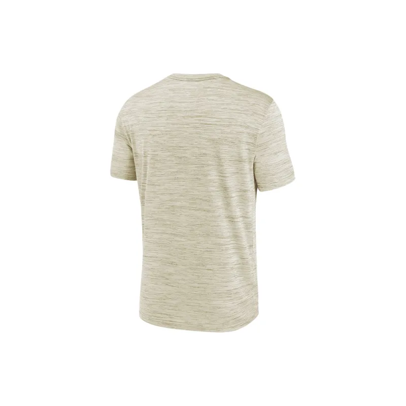 Nike Los Angeles Angels City Connect Practice Velocity Men's Nike Dri FIT Mlb T Shirt-1
