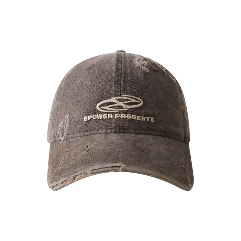 CMFY Cotton Baseball Caps Unisex-3