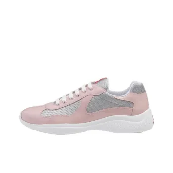 PRADA America's Cup 'Petal Silver'