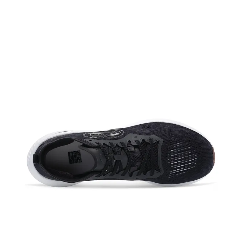BMAI Carbon FLY Shock Absorbers Slip Resistant, Abrasion Resistant, Breathable Low Top Running Shoes Men's Black Brown-3