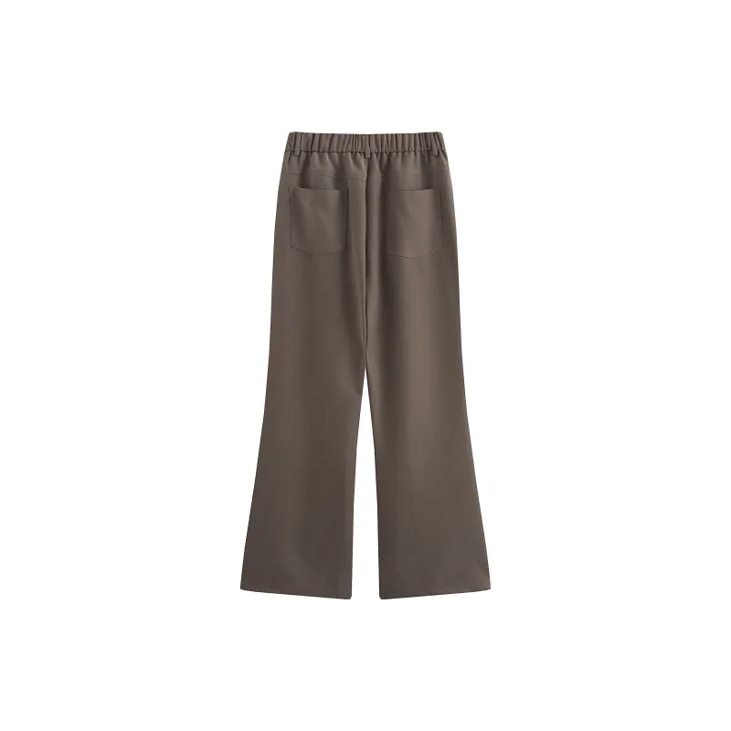 BEEHIVES Casual Pants Unisex-4