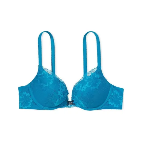 VICTORIA'S SECRET Bra Women's Sea Blue