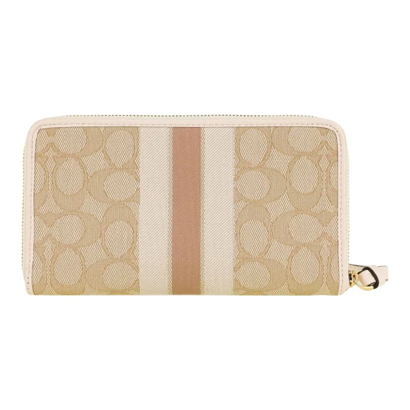 COACH Dempsey Wallets-2