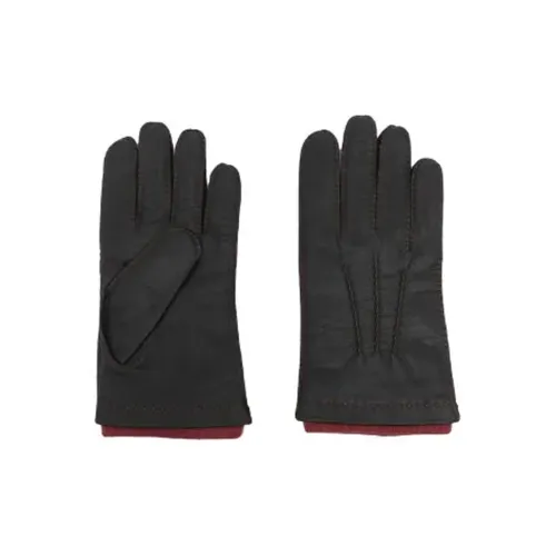 N.Peal Westminster Leather Gloves