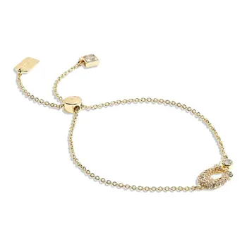 COACH Copper Bracelets Women's Gold