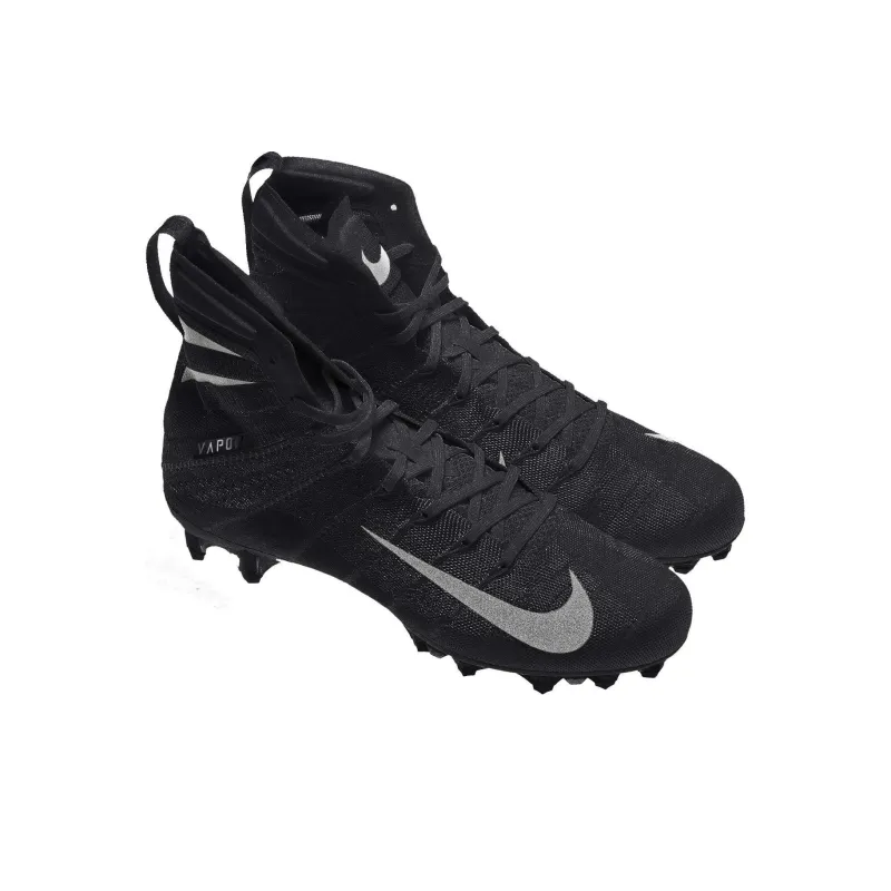 Nike Vapor Untouchable 3 Elite Metallic Silver-2