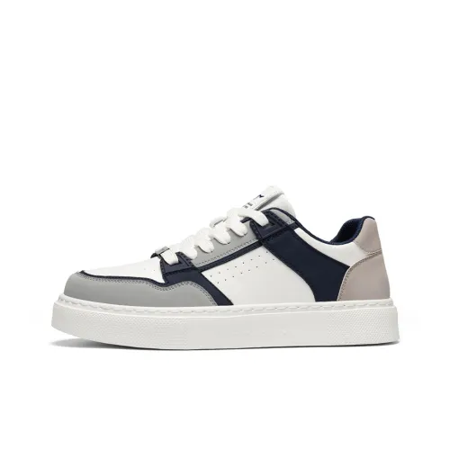 G.N.SHIJIA Low Top Skateboard Shoes Men's