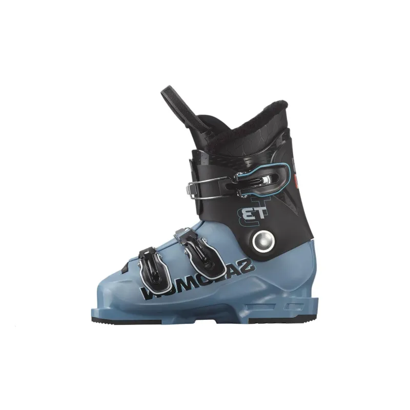 SALOMON T3 Skis Ski Boots Kids'-0