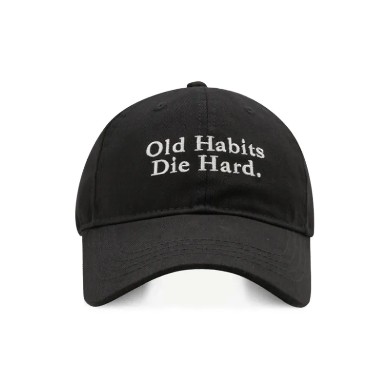 CMFY Cotton Baseball Caps Unisex-2
