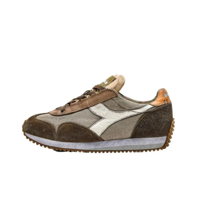 diadora Equipe H Dirty Stone Wash Evo 'Glacier Grey'-8