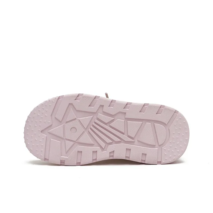 MASOOMAKE Wear-Resistant Skateboard Shoes Women's-3