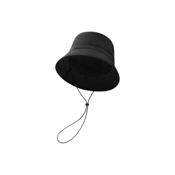 Bananain Cool Leather Sunscreen Series Polyamide Sun Protection Hats Unisex