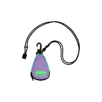 The MAD HATcher Key Pouches