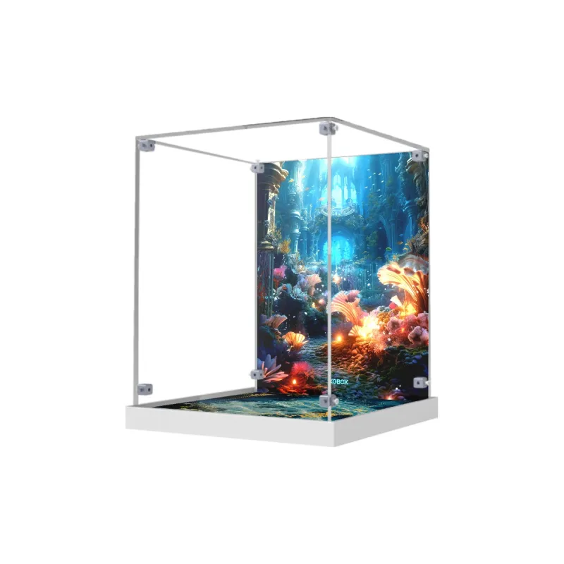 KGBOX Model Accessories-4