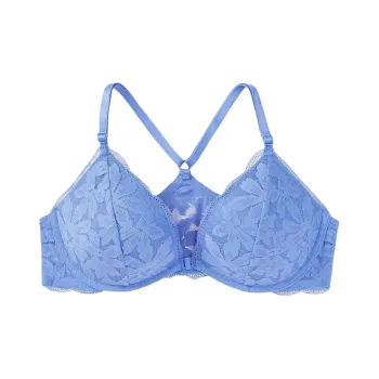 VICTORIA'S SECRET Bra Women's Sky Blue