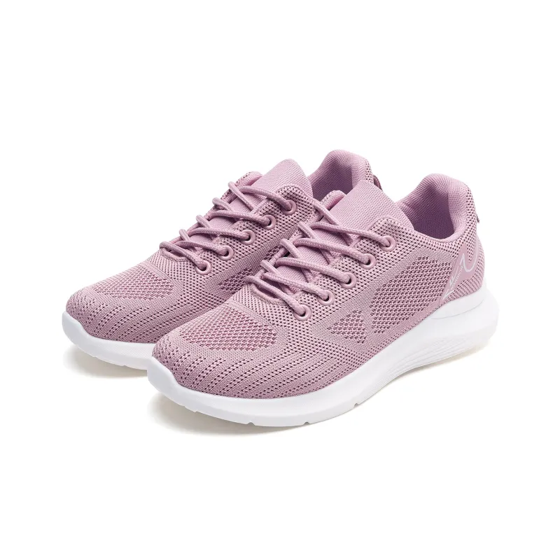Warrior Breathable Lightweight Low Top Casual Shoes Women's-2