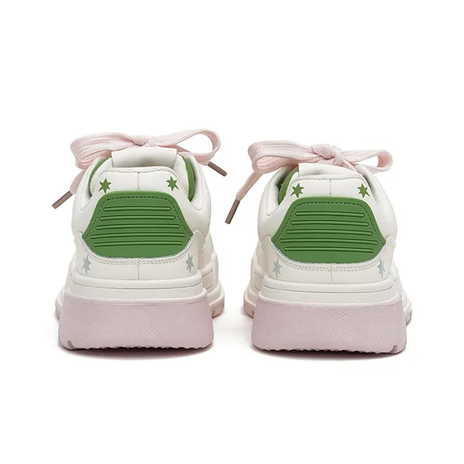 MASOOMAKE Wear-Resistant Skateboard Shoes Women's-2