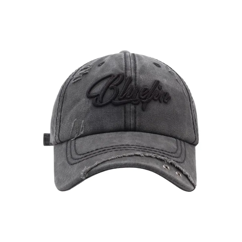 FREE RABBITⅡ Baseball Caps Unisex-7