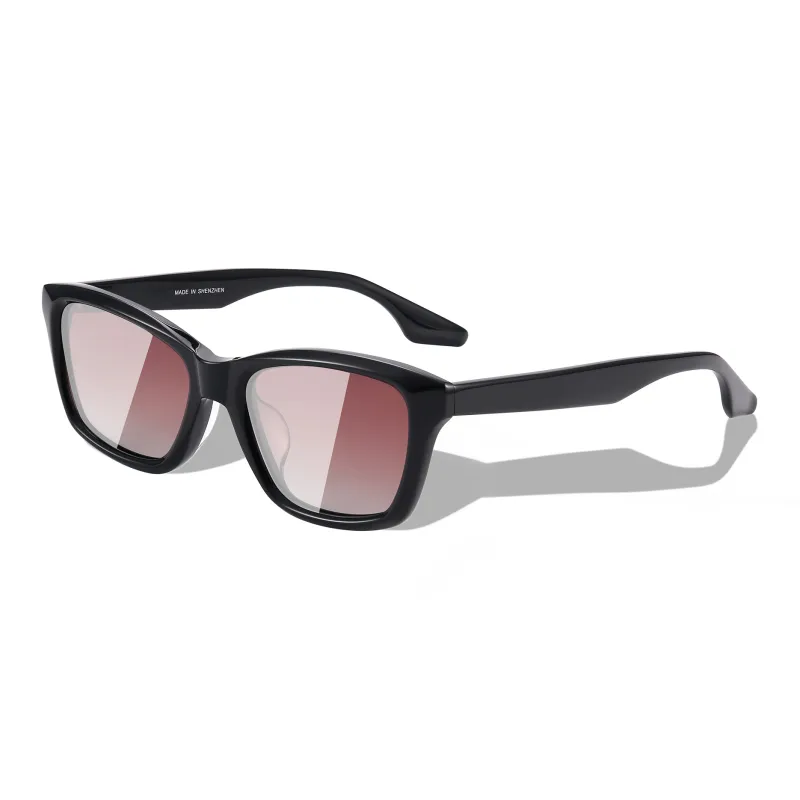 SUYAN Sunglasses Unisex-3
