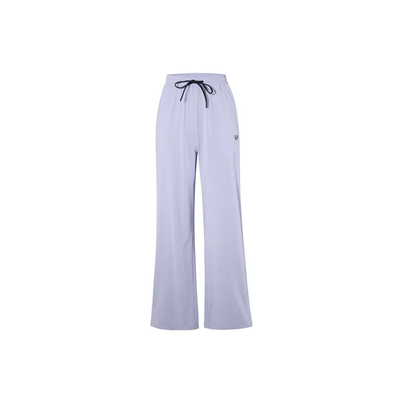 NORTHLAND PROFESSIONAL Spring And Summer Knitted Sports Pants Women's-5