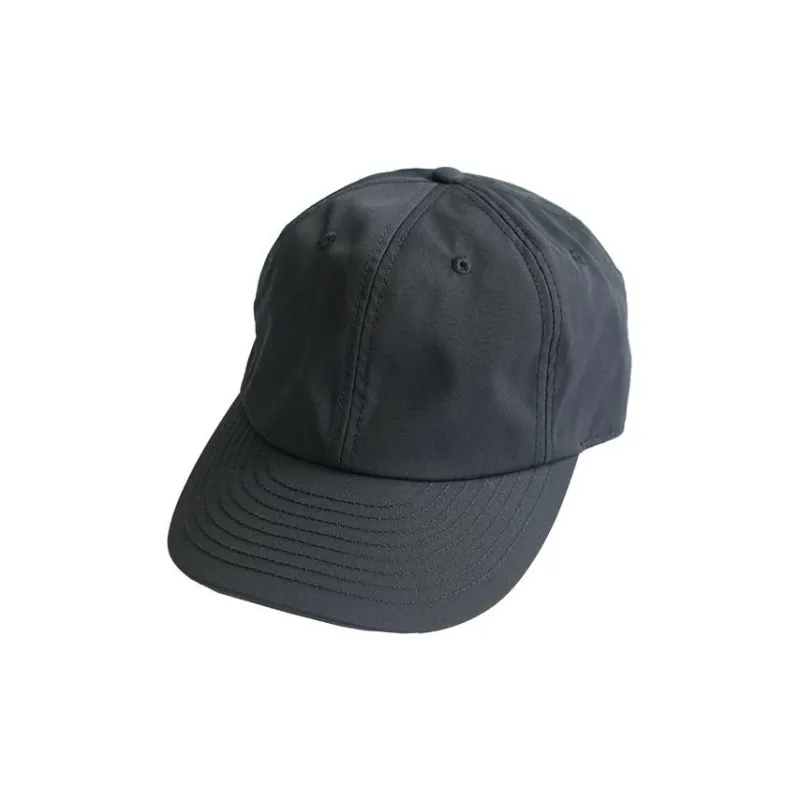 THE NORTH FACE PURPLE LABEL Polyester Cotton Baseball Caps Unisex Multicolor-1