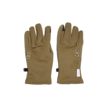 Outdoor Research Gloves Men's Brown