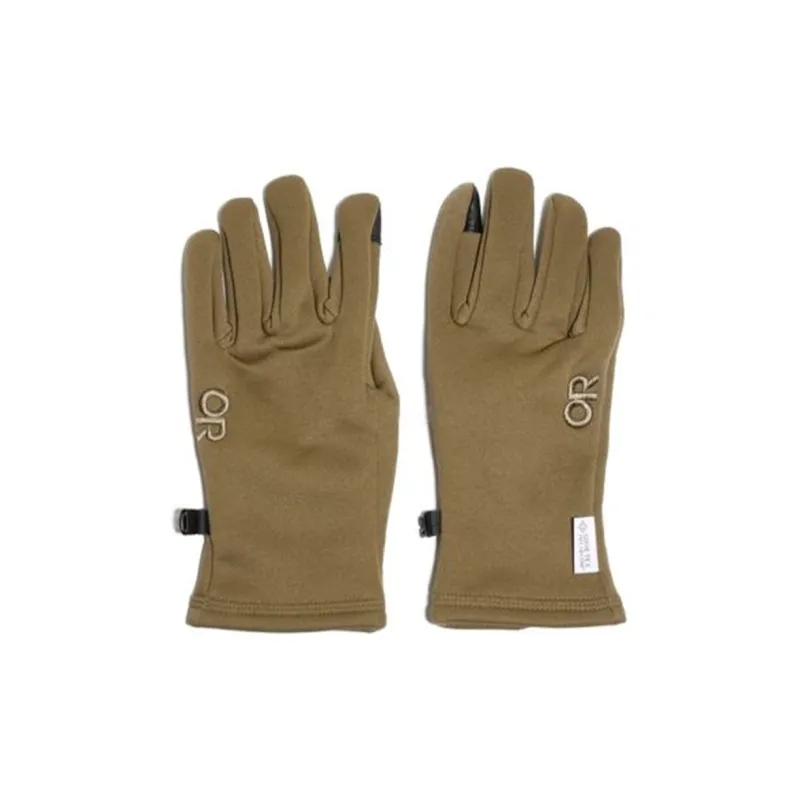 Outdoor Research Gloves Men's Brown-0