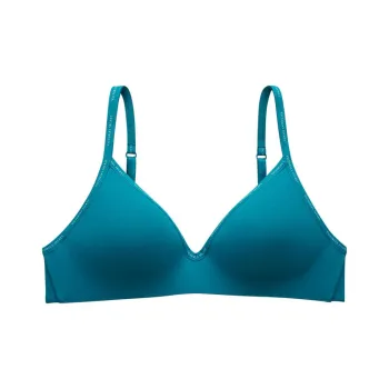 VICTORIA'S SECRET Bra Women's Sea Blue