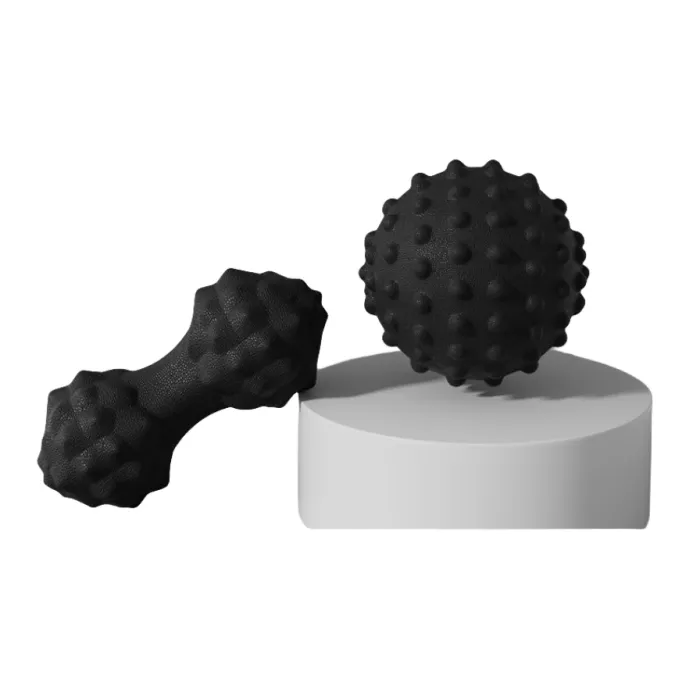 Pastoral Snow Yoga Equipment Other-22