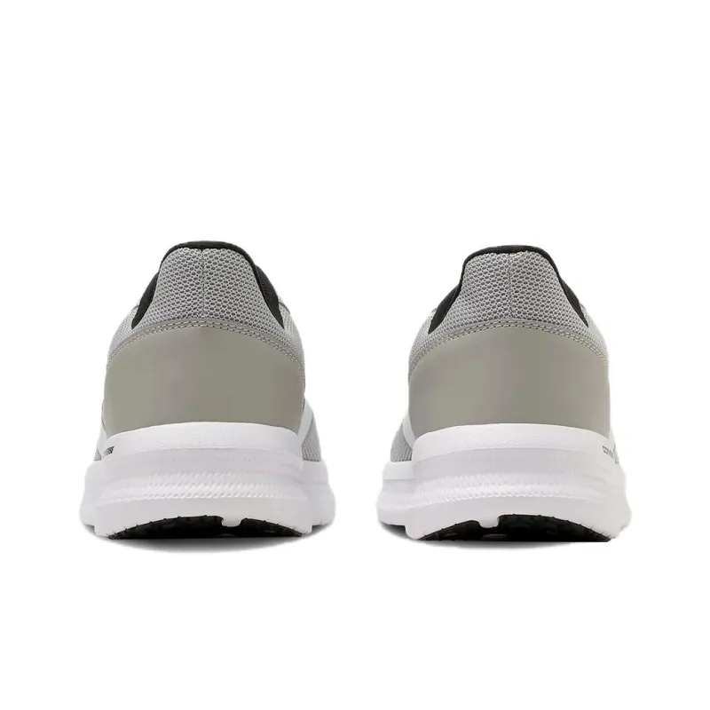 Converse Daystar Cushioning, Wear Resistant Low Top Running Shoes Unisex Gray White Japan Version-4
