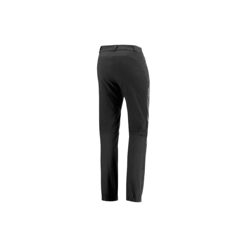 SALOMON Casual Pants Women's Black-1