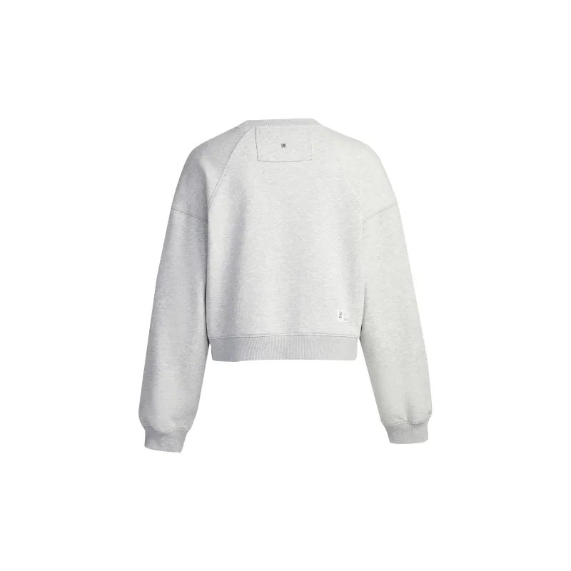 SEASON HIGH Sweatshirts Women's-5