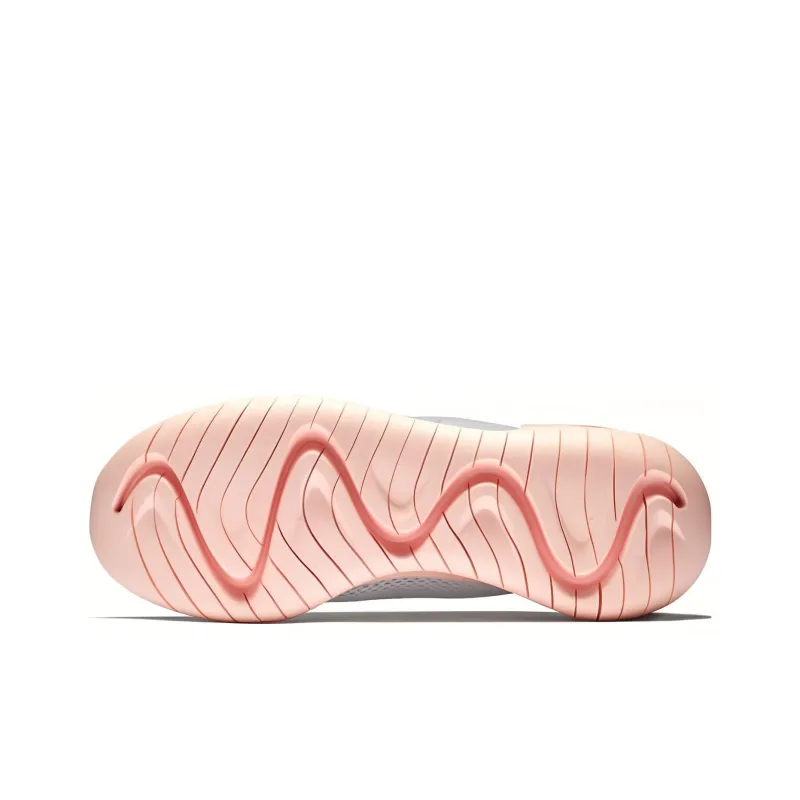 Nike Hakata 'White Bleached Coral' Women's-4