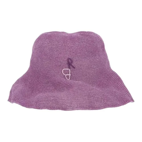 RUSLAN BAGINSKIY - Bucket Hats Women's Purple