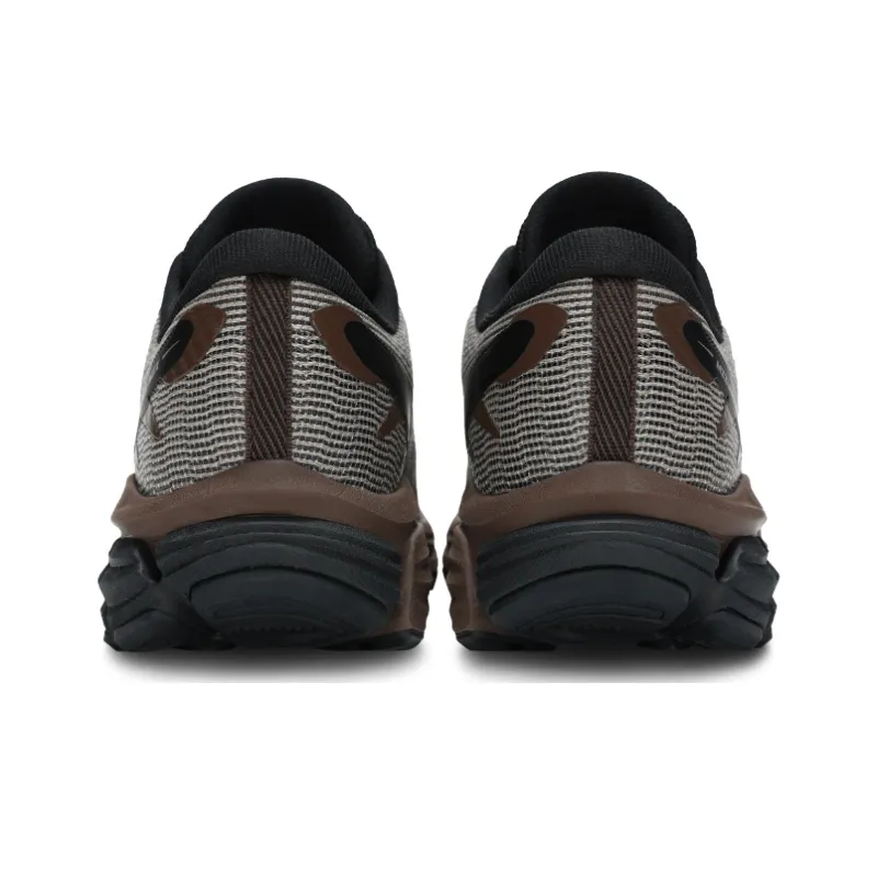 Mizuno Nova Mix 'Grey Brown'-5