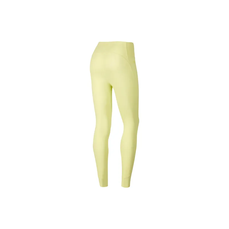 Skechers Athletic Trousers Women's Elf Yellow-1
