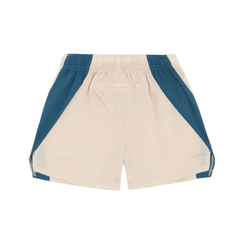 PUMA Sports Shorts Men's Apricot-1